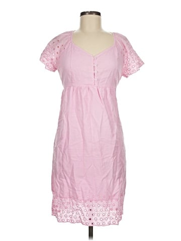 George Casual Dress (view 1)