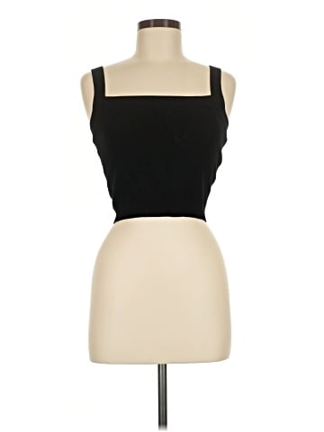 Club Monaco Sleeveless Top (view 1)
