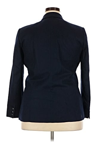 Pendleton Wool Blazer (view 2)