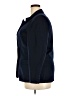 Pendleton 100% Virgin Wool Blue Wool Blazer Size 4X (estimated) - photo 5