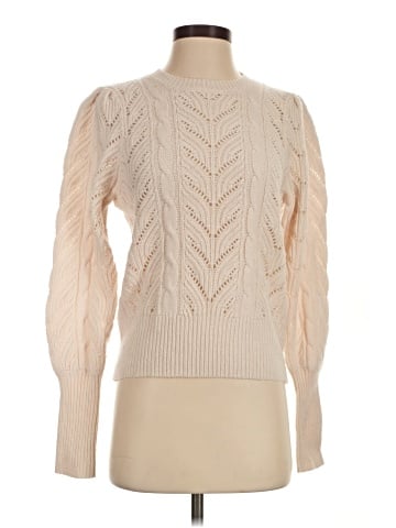 Joie Wool Pullover Sweater (view 1)