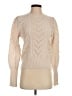 Joie Ivory Wool Pullover Sweater Size S - photo 1