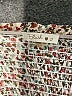 Blush 100% Polyester Tweed Brown Cocktail Dress Size L - photo 7
