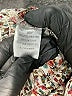 Blush 100% Polyester Tweed Brown Cocktail Dress Size L - photo 8