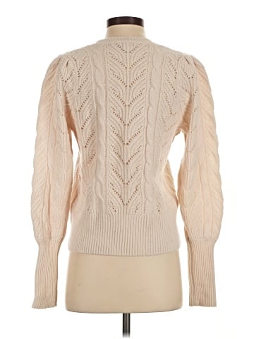 Joie Wool Pullover Sweater (view 2)