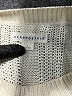 Aeropostale Ivory Pullover Sweater Size L - photo 7