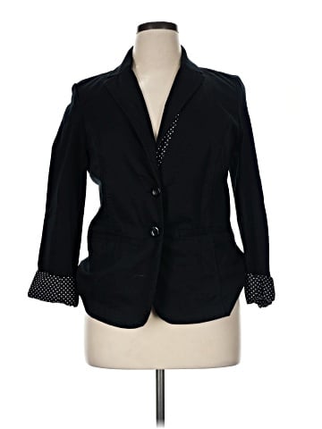 Croft & Barrow Blazer (view 1)