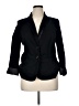 Croft & Barrow Black Blazer Size XL - photo 1
