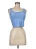 Active by Old Navy Blue Tank Top Size M - photo 1