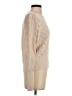 Joie Ivory Wool Pullover Sweater Size S - photo 4