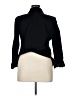 Croft & Barrow Black Blazer Size XL - photo 2