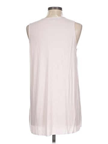 Lola & Sophie Sleeveless Blouse (view 2)