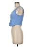 Active by Old Navy Blue Tank Top Size M - photo 5