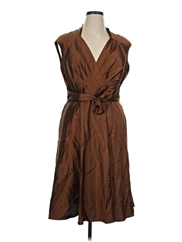 Kasper Casual Dress (view 1)