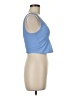 Active by Old Navy Blue Tank Top Size M - photo 4