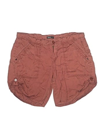 Supplies Cargo Shorts (view 1)