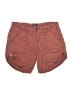 Supplies Solid Brown Cargo Shorts Size 10 - photo 1