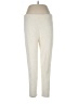 Express Ivory Casual Pants Size L - photo 1