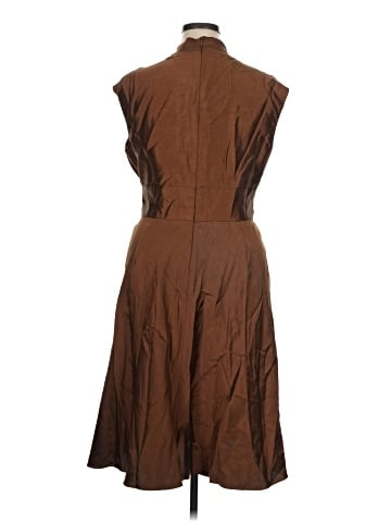 Kasper Casual Dress (view 2)