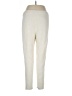Express Ivory Casual Pants Size L - photo 2
