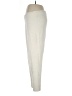 Express Ivory Casual Pants Size L - photo 5