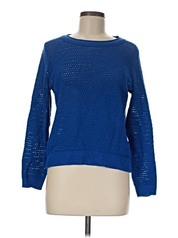 Talbots Pullover Sweater (view 1)