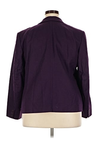 Pendleton Wool Blazer (view 2)