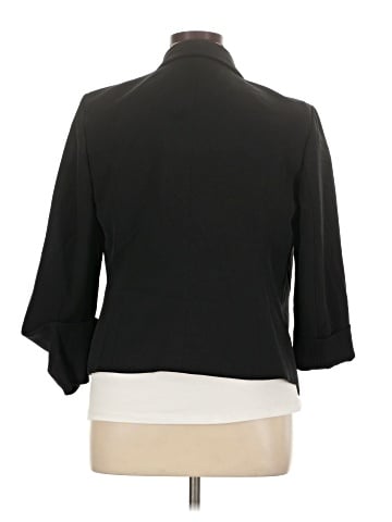 Black Label by Evan Picone Blazer (view 2)