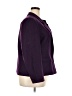 Pendleton 100% Wool Purple Wool Blazer Size 4X (estimated) - photo 4