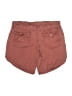 Supplies Solid Brown Cargo Shorts Size 10 - photo 2