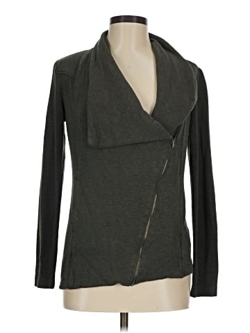 H by Bordeaux Jacket (view 1)