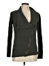 H by Bordeaux Gray Jacket Size M (estimated) - photo 1
