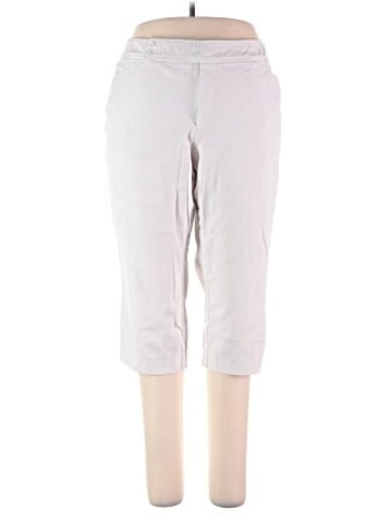Chaps Casual Pants (view 1)