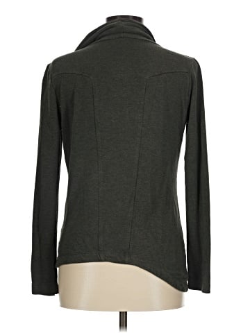 H by Bordeaux Jacket (view 2)