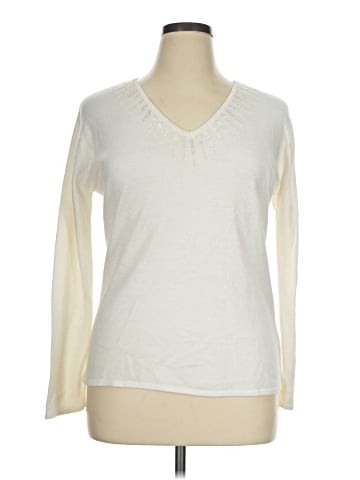 Dunnes Pullover Sweater (view 1)