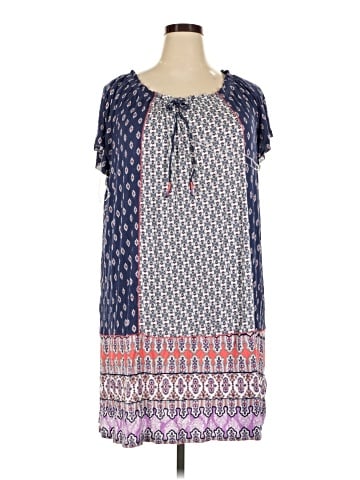 Ellen Tracy Casual Dress (view 1)