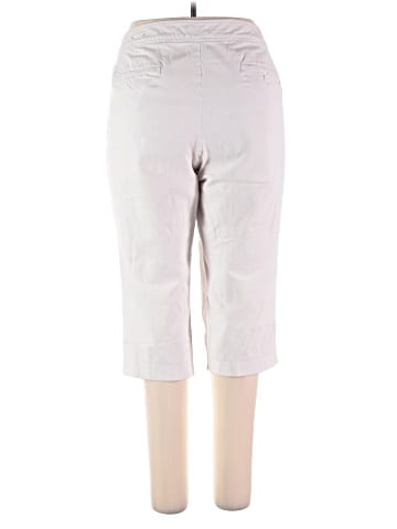 Chaps Casual Pants (view 2)
