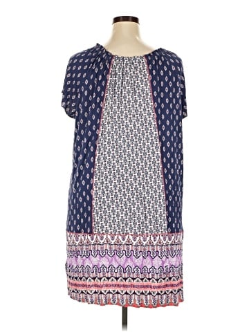 Ellen Tracy Casual Dress (view 2)
