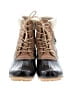 Sam Edelman Tan Rain Boots Size 8 - photo 2