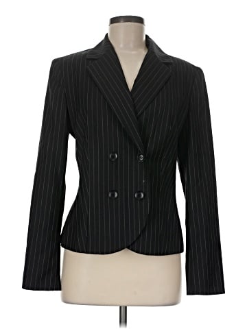 Casual Corner Wool Blazer (view 1)
