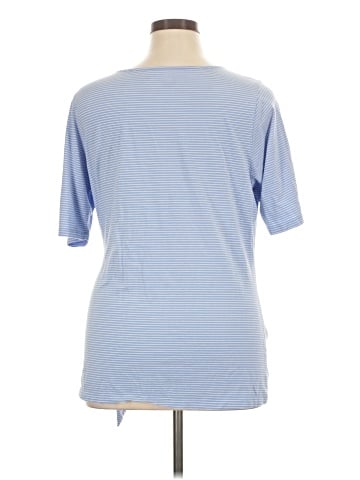Lands' End Short Sleeve Top (view 2)
