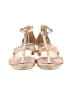 Hispanitas Gold Sandals Size EU 39 - photo 2