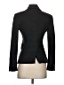 Theory Houndstooth Black Blazer Size 0 - photo 2