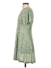 Assorted Brands Green Casual Dress Size S - photo 5