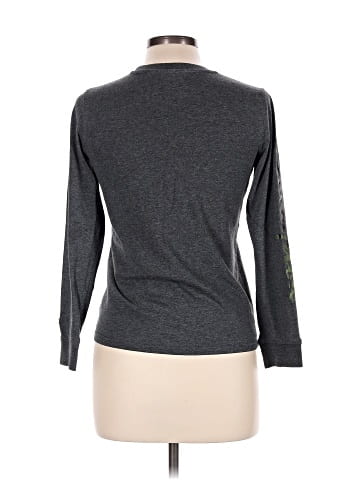Champion Long Sleeve T-Shirt (view 2)