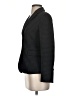 Theory Houndstooth Black Blazer Size 0 - photo 5