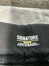 Levi Strauss Signature Black Active Pants Size 12 - photo 7