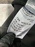 Levi Strauss Signature Black Active Pants Size 12 - photo 8