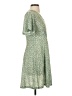 Assorted Brands Green Casual Dress Size S - photo 4