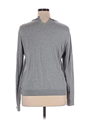 Lauren by Ralph Lauren Pullover Sweater (view 2)
